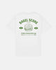 Tennis Bagel Score T-shirt