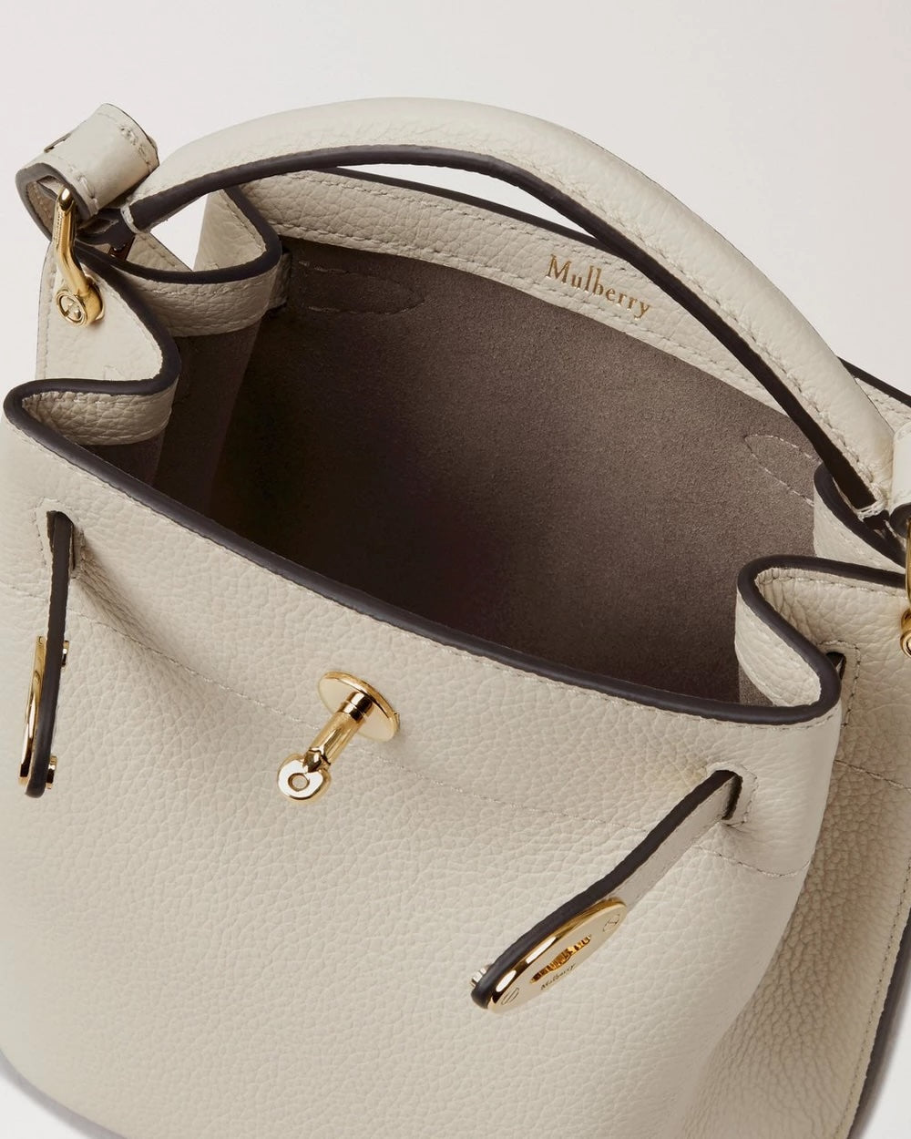 Mini Islington Bucket SCG Chalk