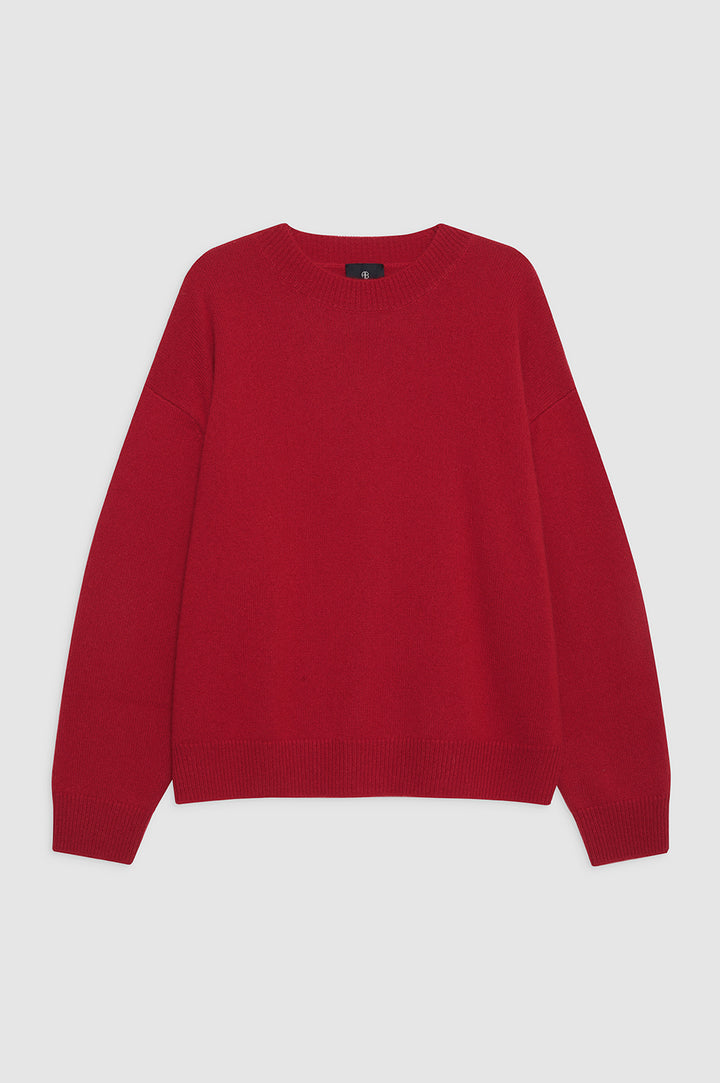 Lee Crew Sweater