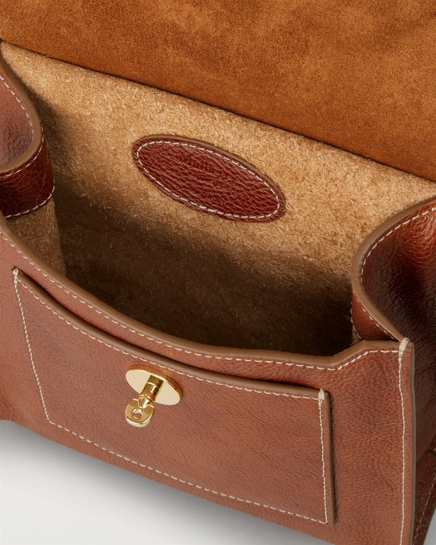 Small Antony N Legacy NVT Oak