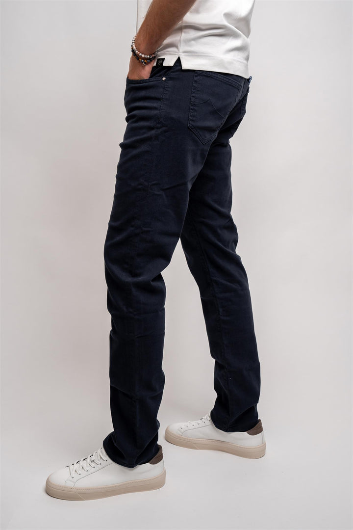 5pkt Bard - Navy