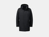Redox Down Parka - Black