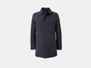 Regulator Coat - Black