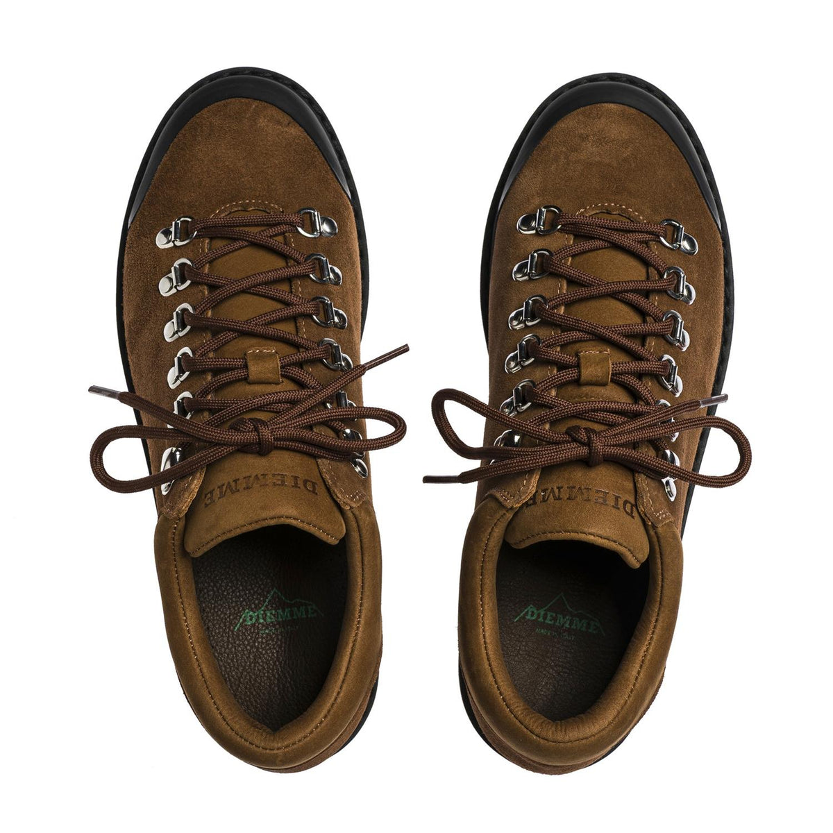 Cornaro - bison Suede