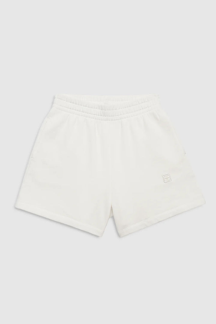 Kam Short Framed Monogram