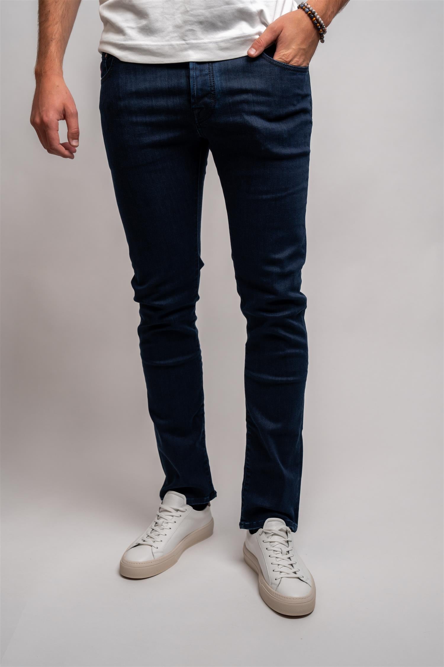 Nick Denim - Dark Blue