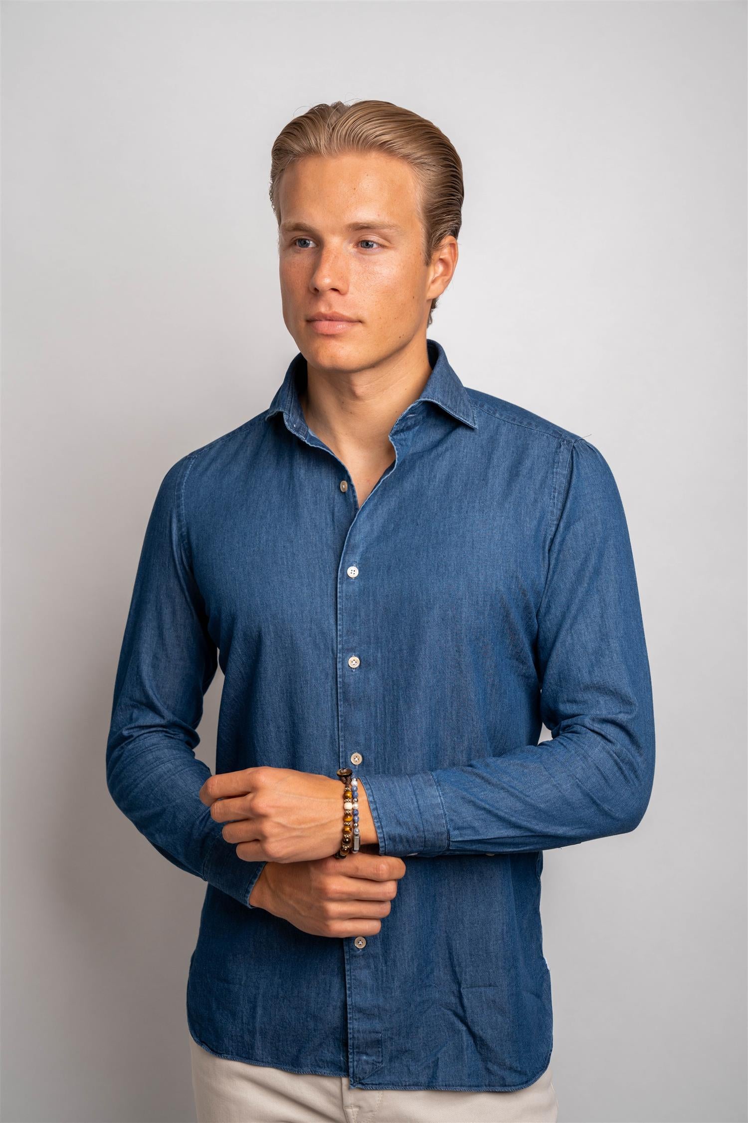 Camicia - Denim