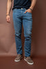 Michelangelo Jeans Aspen - Light Blue