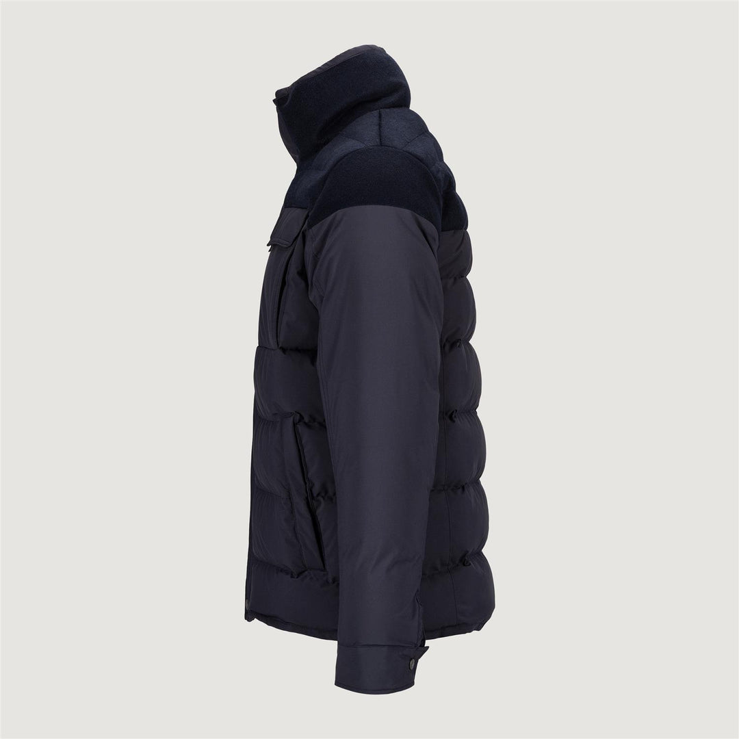 Benjamin - Midnight Navy
