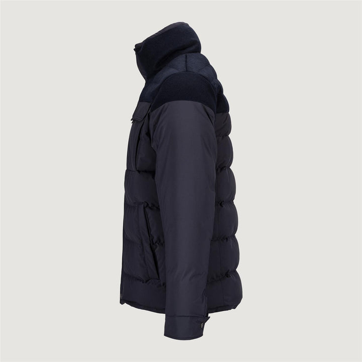 Benjamin - Midnight Navy