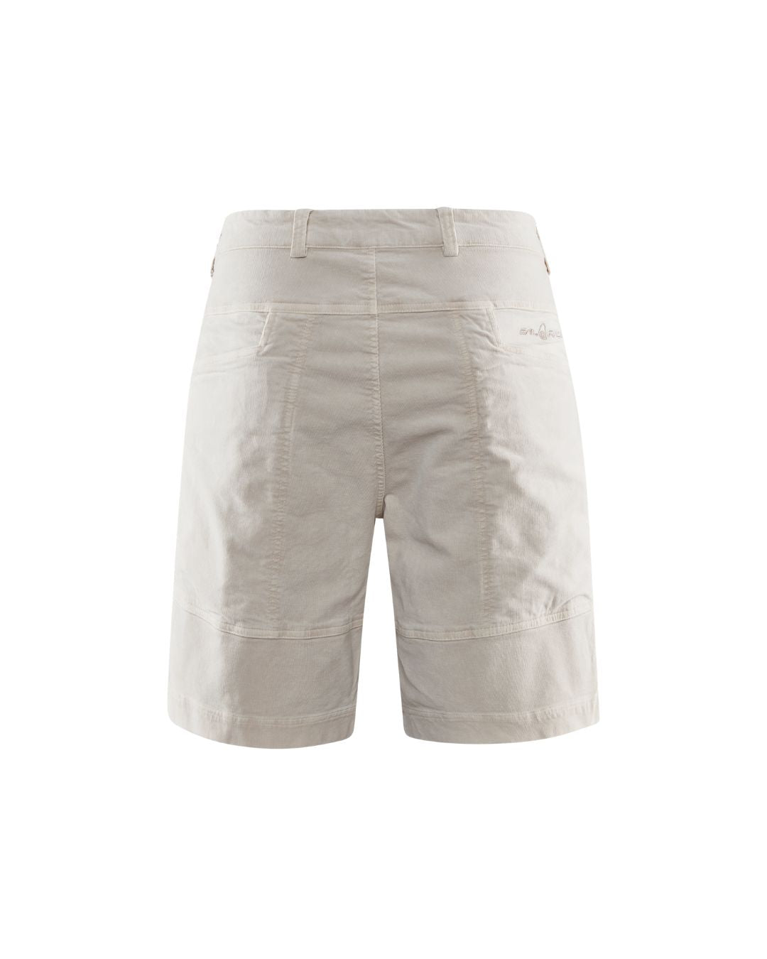 Grinder Corduroy Shorts - Sand