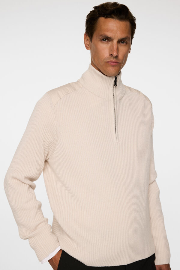 Martin Knitted Hybrid - Cream