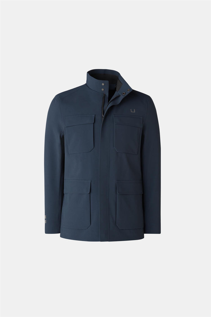 Charger Jacket - Navy