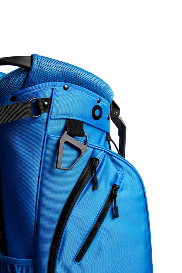 Flare Golf Bag - Sonic Blue