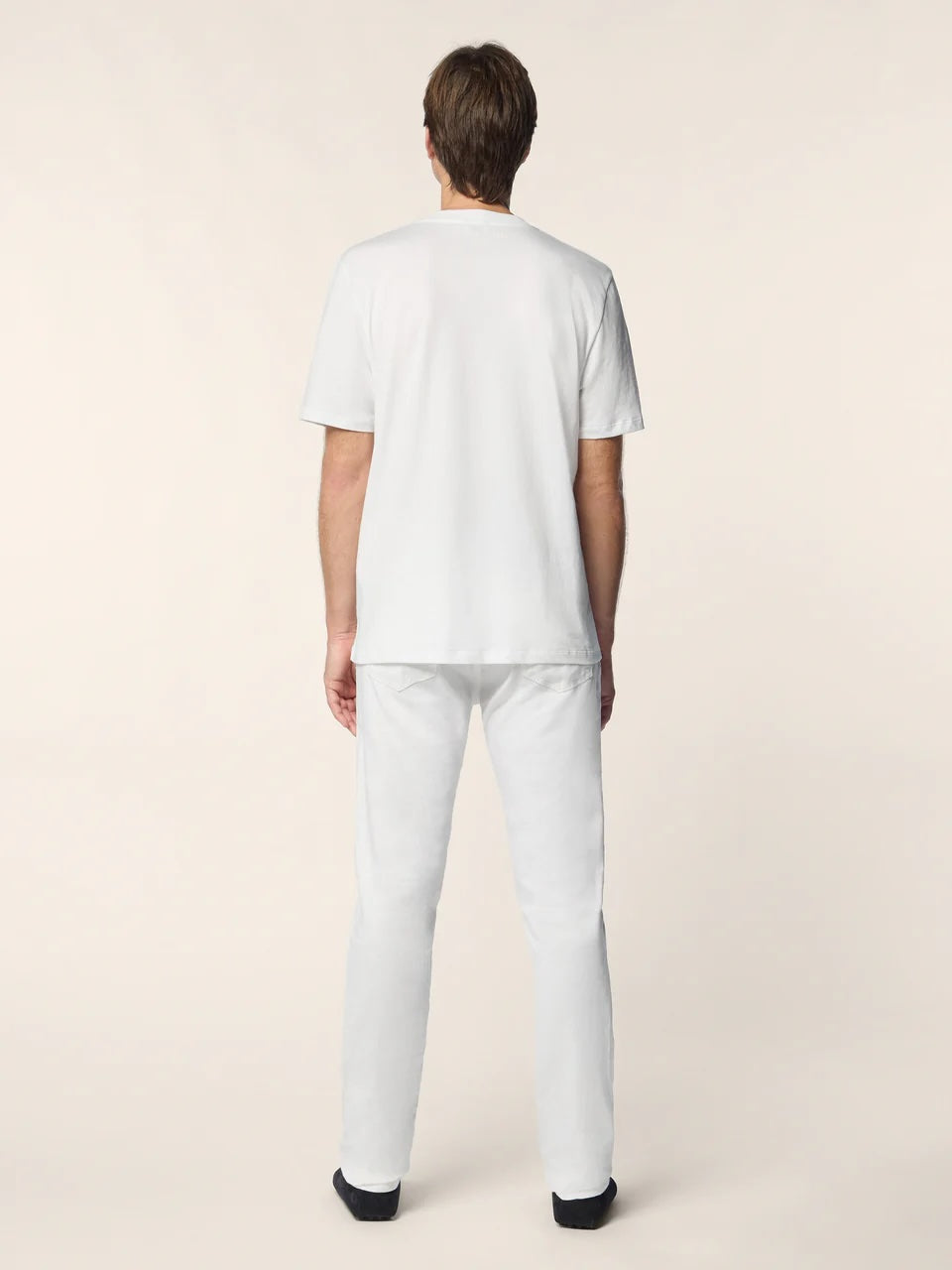 T-shirt - Optical White