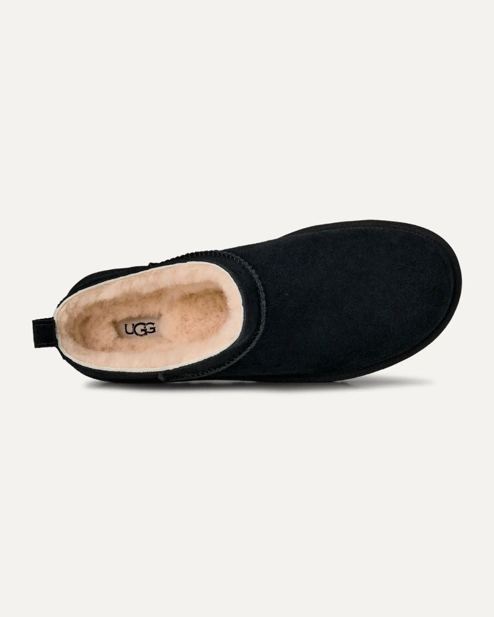 Classic Micro - Black