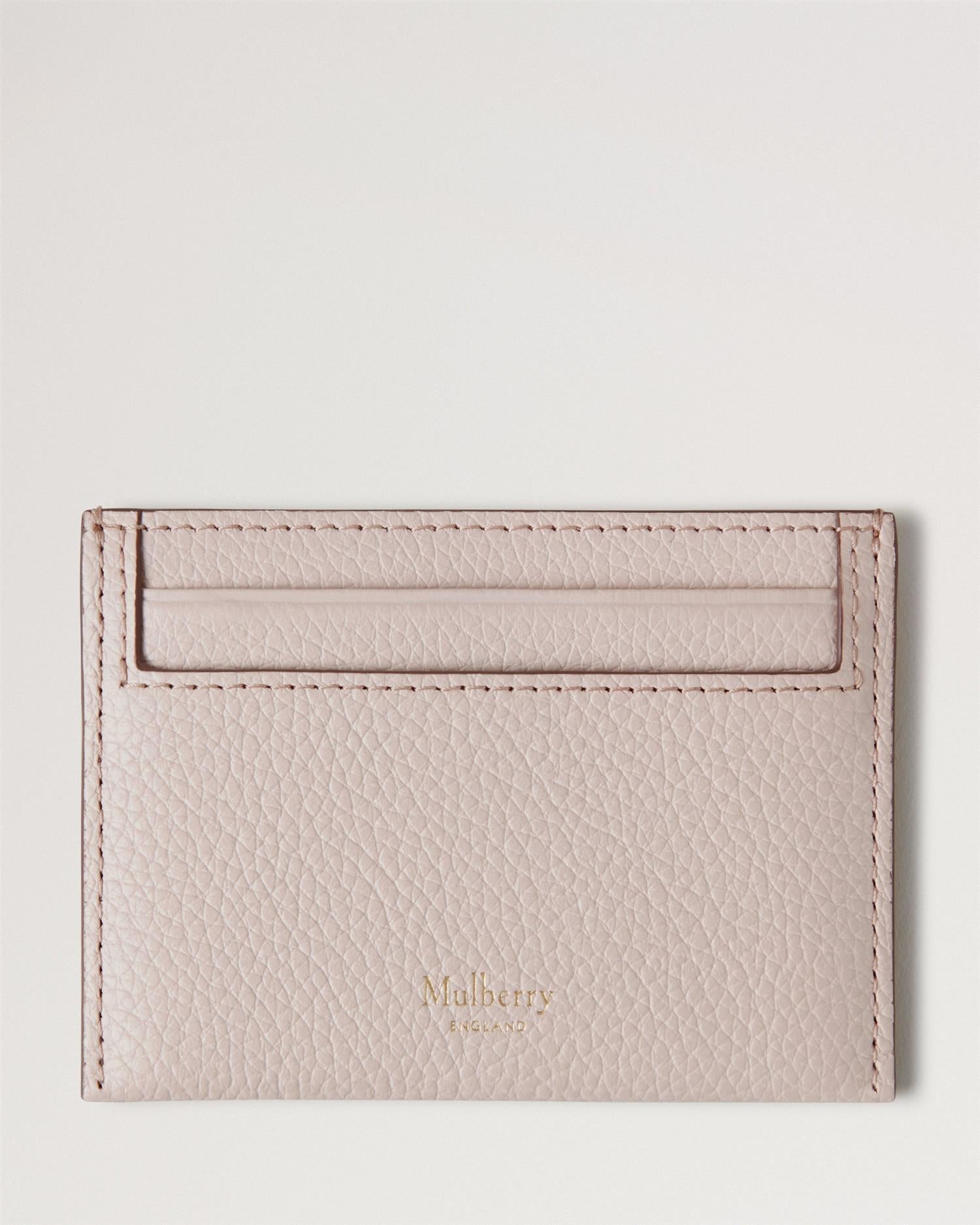 Continental Credit Card Slip SCG