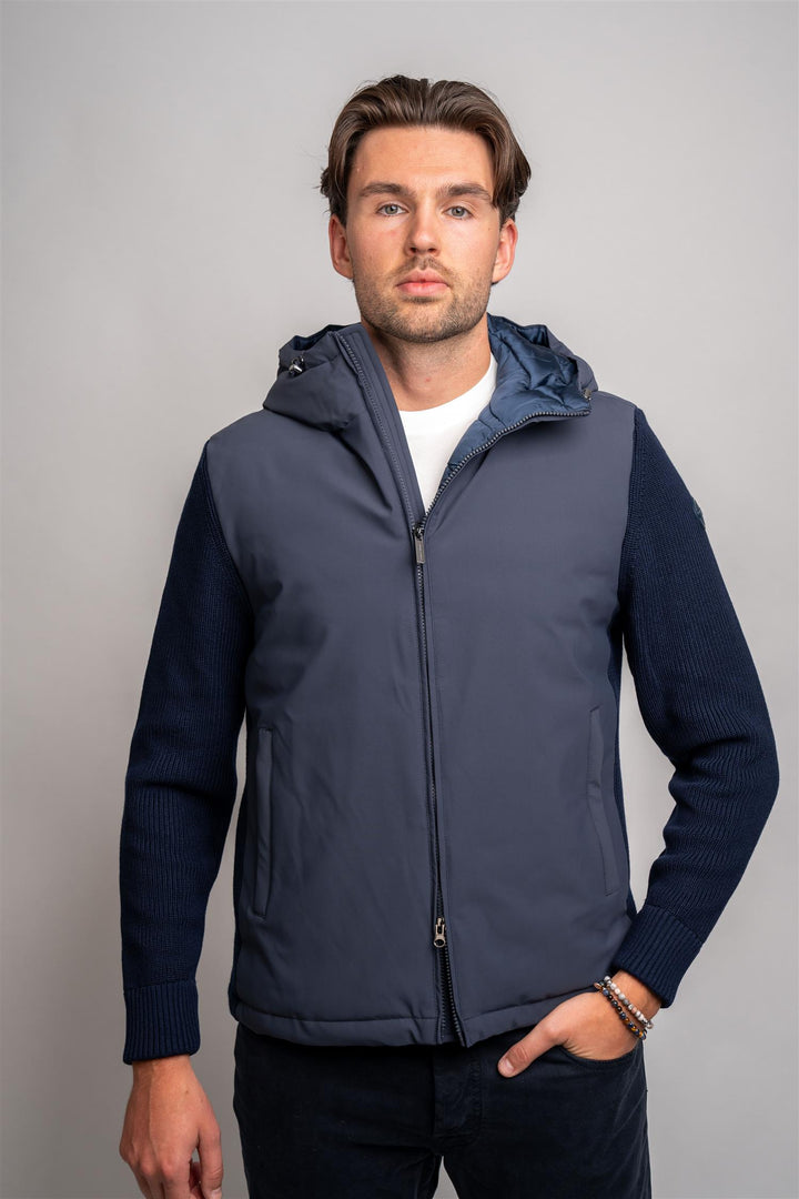 Parklife - navy