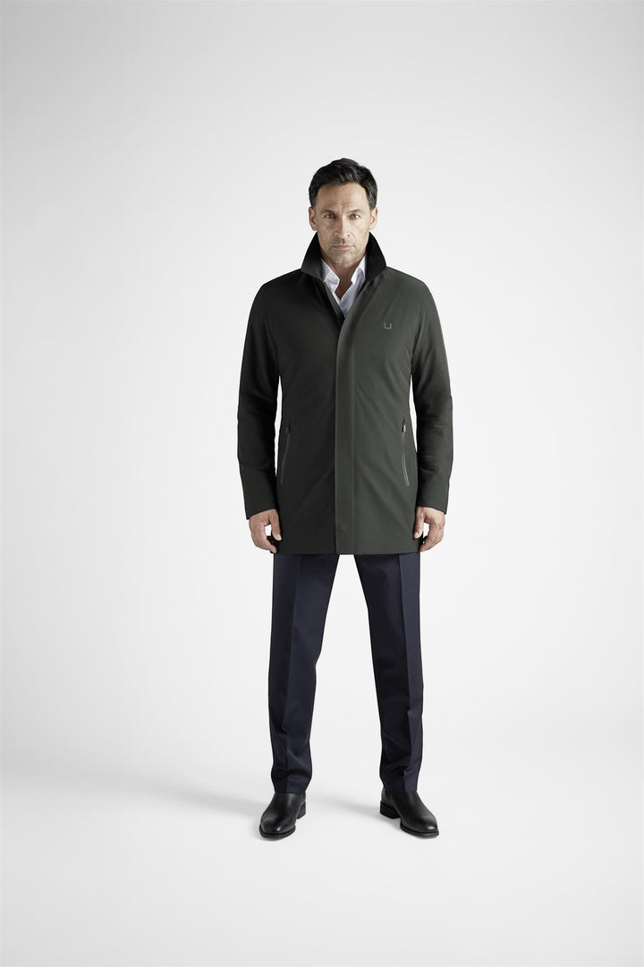 Regulator Coat Night Olive 24