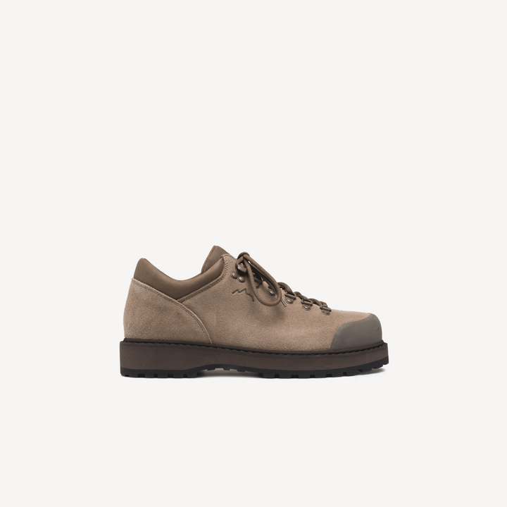 Cornaro - Fallow Suede