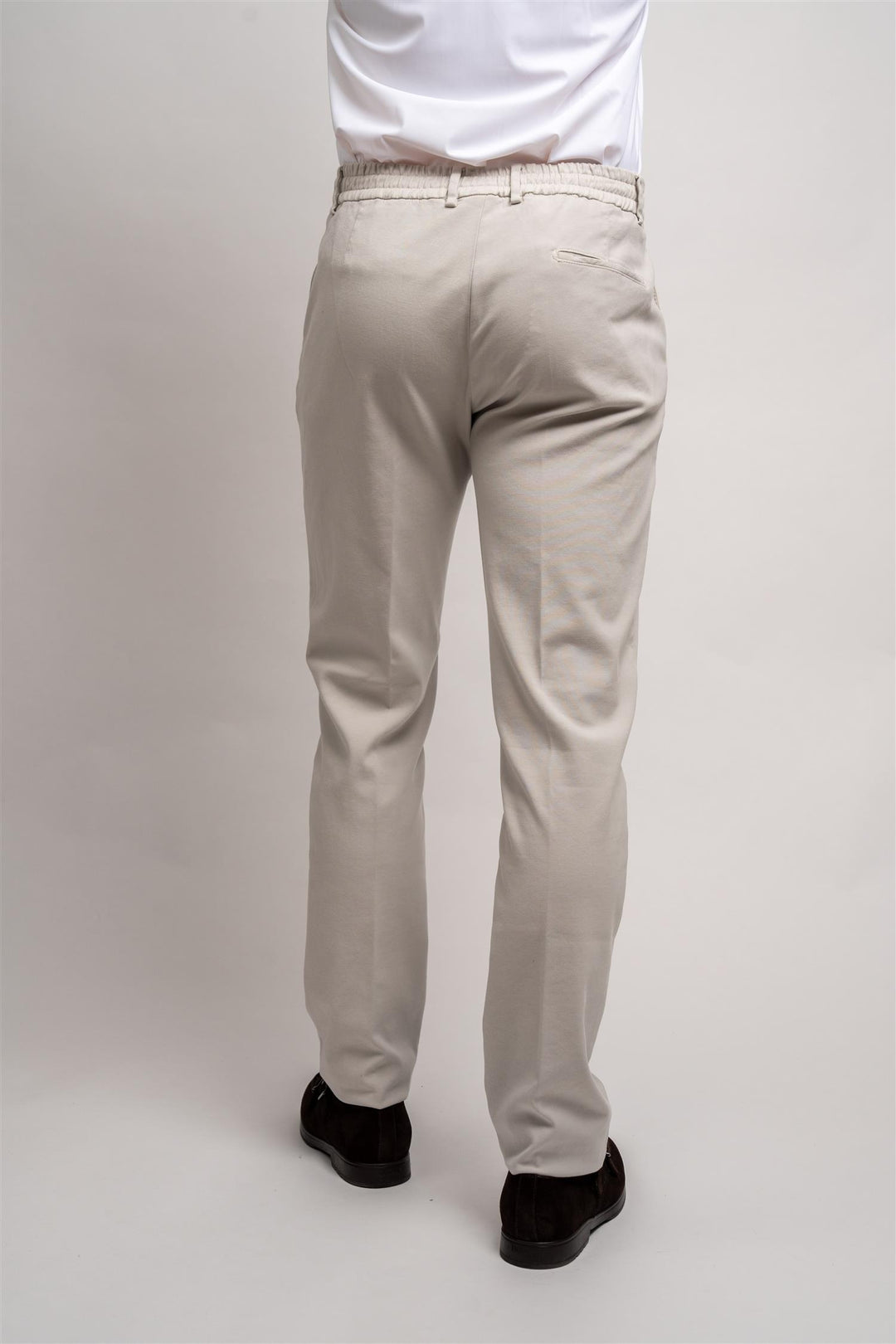 Spiaggia 1P-GD - Beige