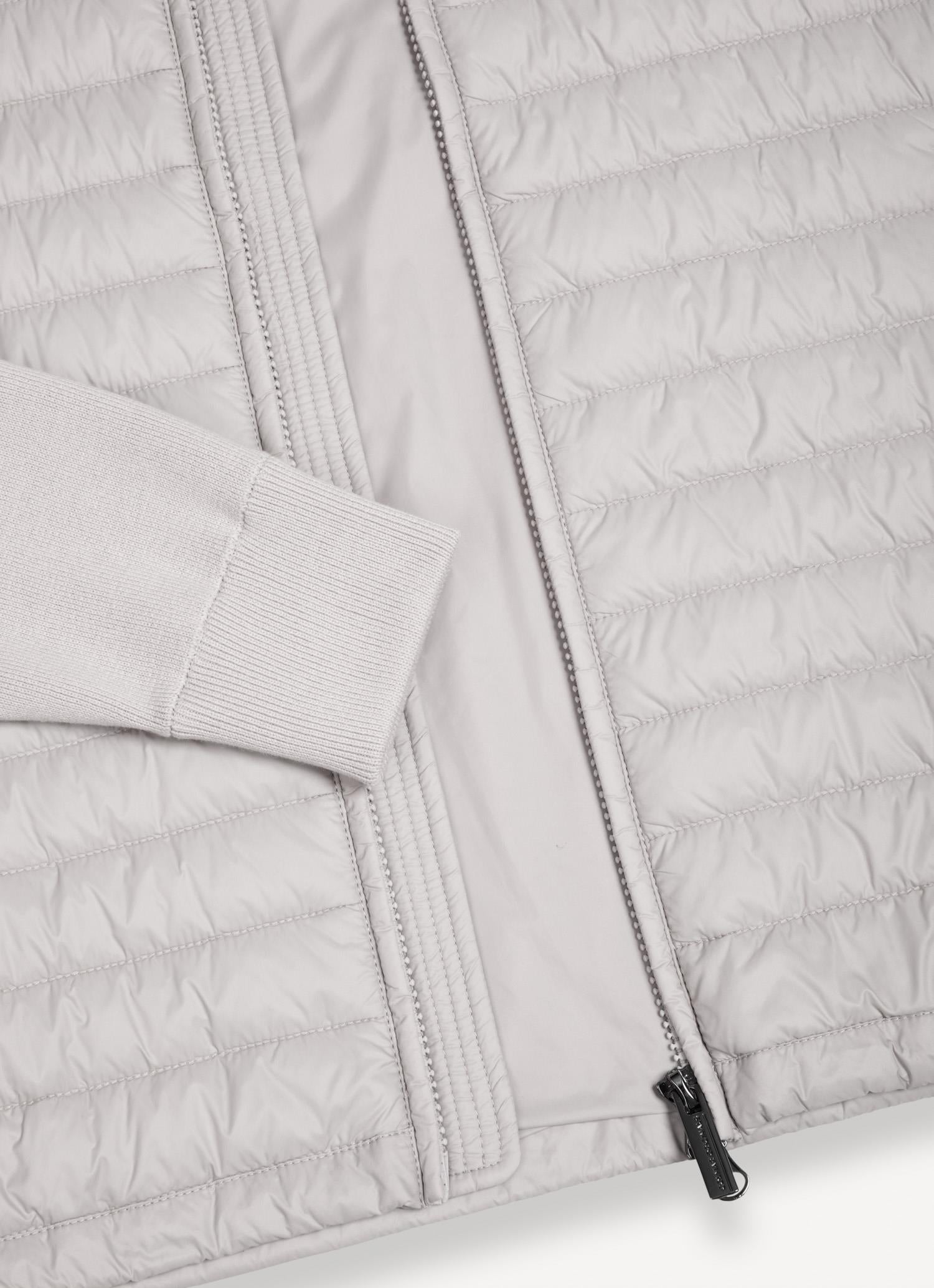 Hybrid Jacket - Beige