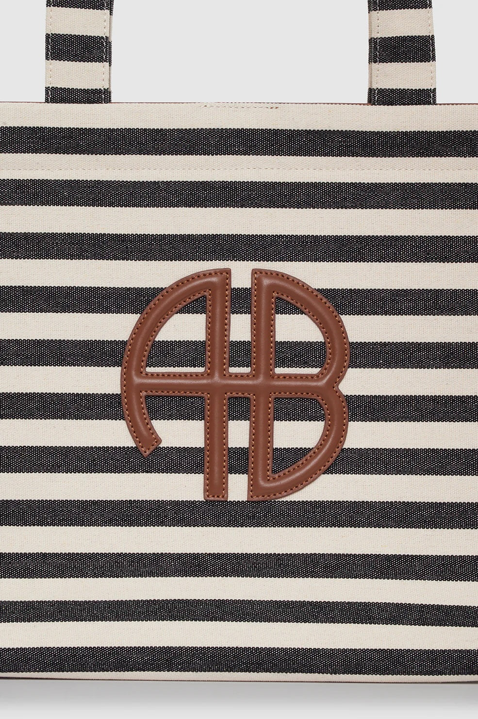 Lara Tote Stripe