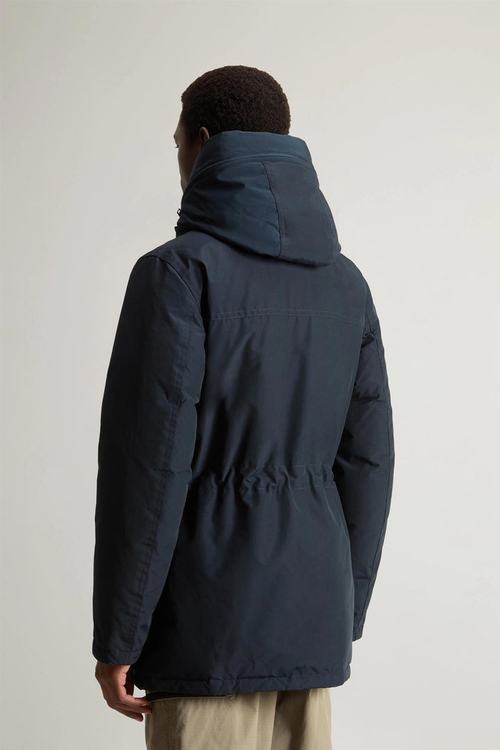 Ramar Arctic Parka - Blue