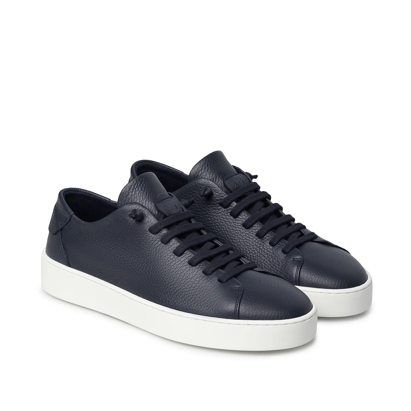 Sneaker Grain - Navy