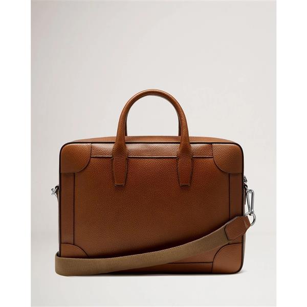 Belgrave Sgl Document Holder TwoTone SCG Oak