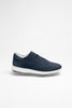 VELOX RUNNER NAVY SUEDE