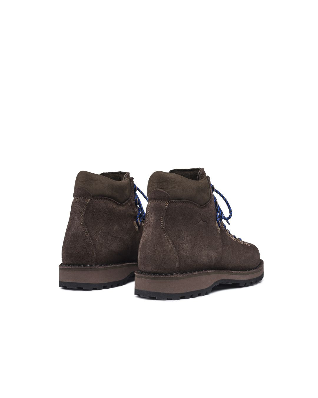 W Roccia Vet Bison Suede