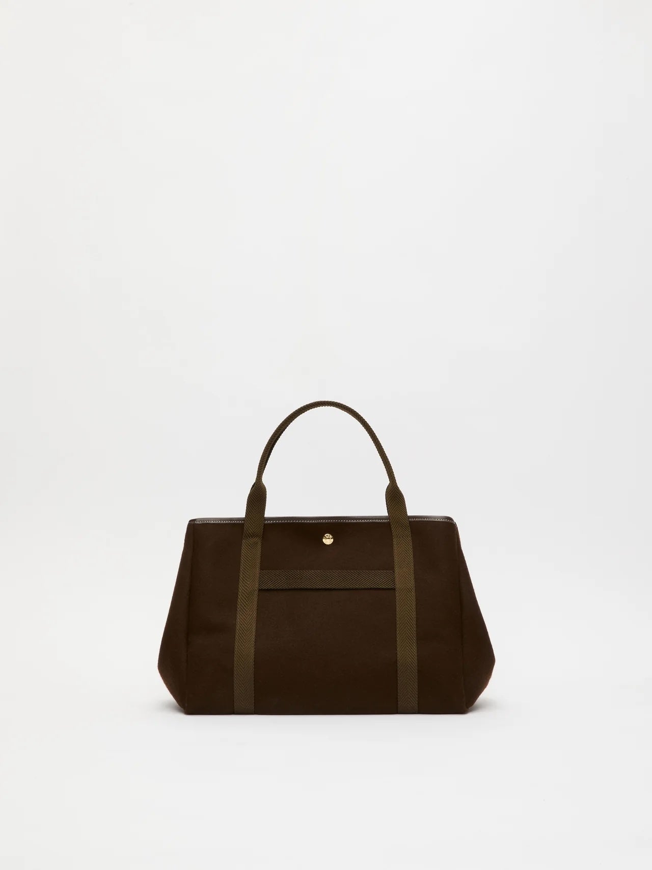 Traversée M - Whip Chocolate Flannel