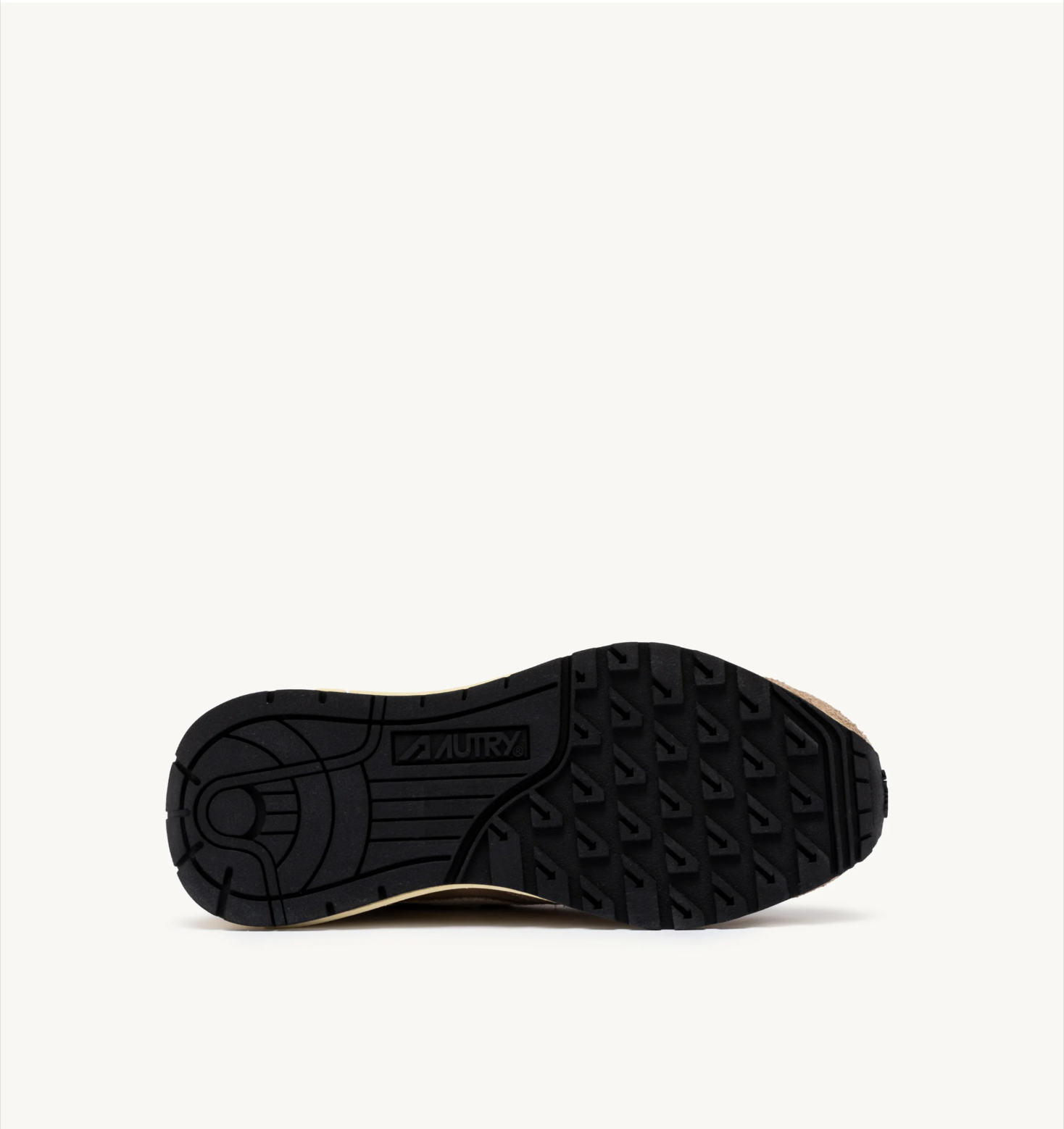 Reelwind Low Man - NYLON/CRACK WHT/FILLER