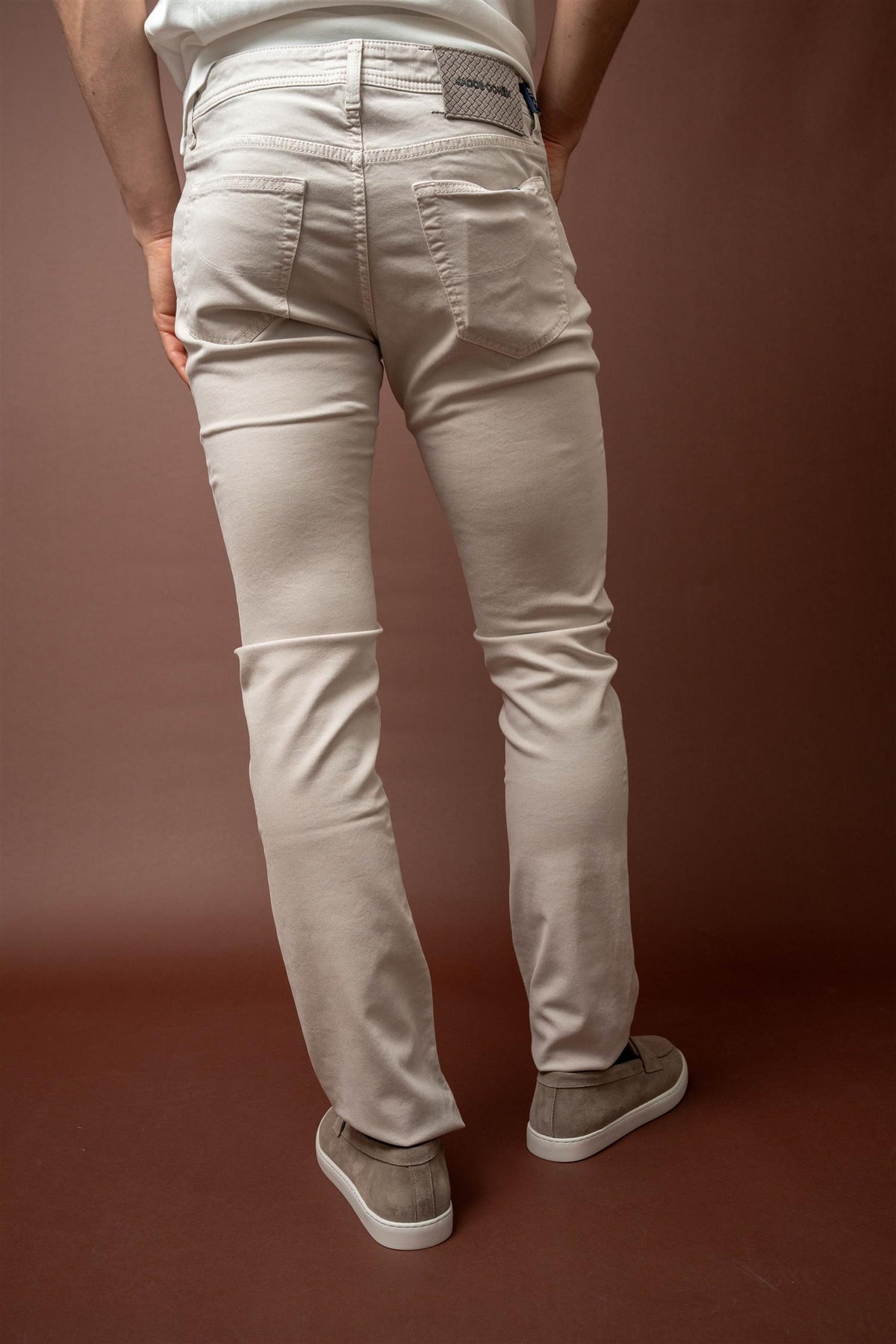 Bard 5-pkt - Cream