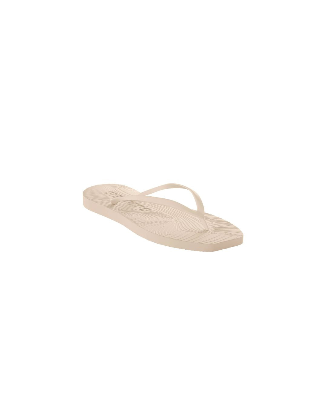 Tapered Eggnog