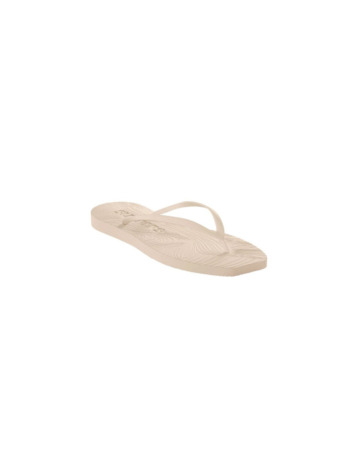 Tapered Eggnog