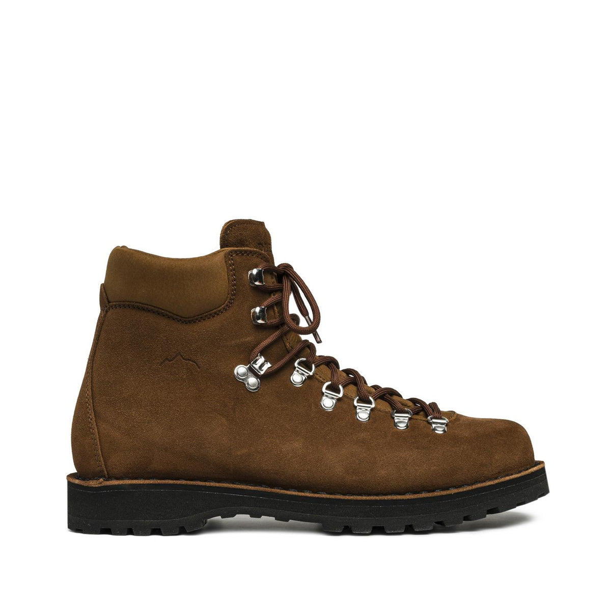 Roccia Vet - Bison Suede