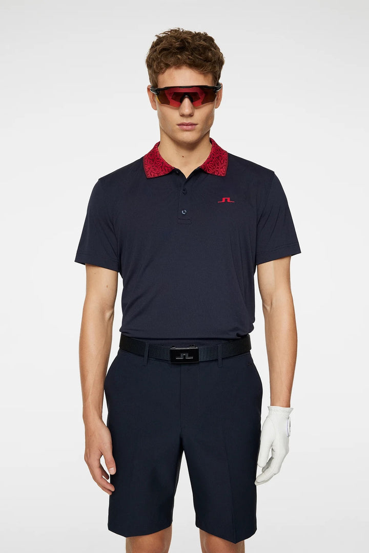 Glen Regular Fit Polo