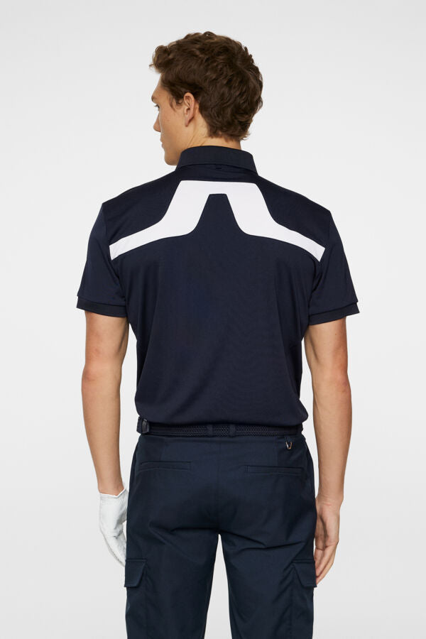 KV Polo - Navy
