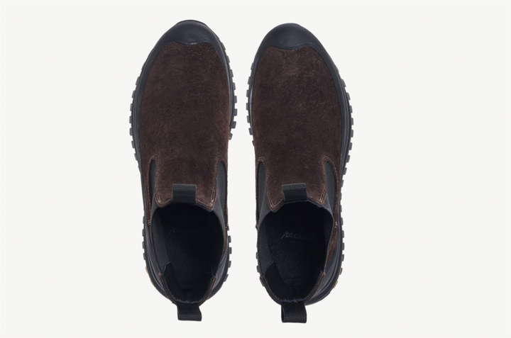Ramon Dark Brown