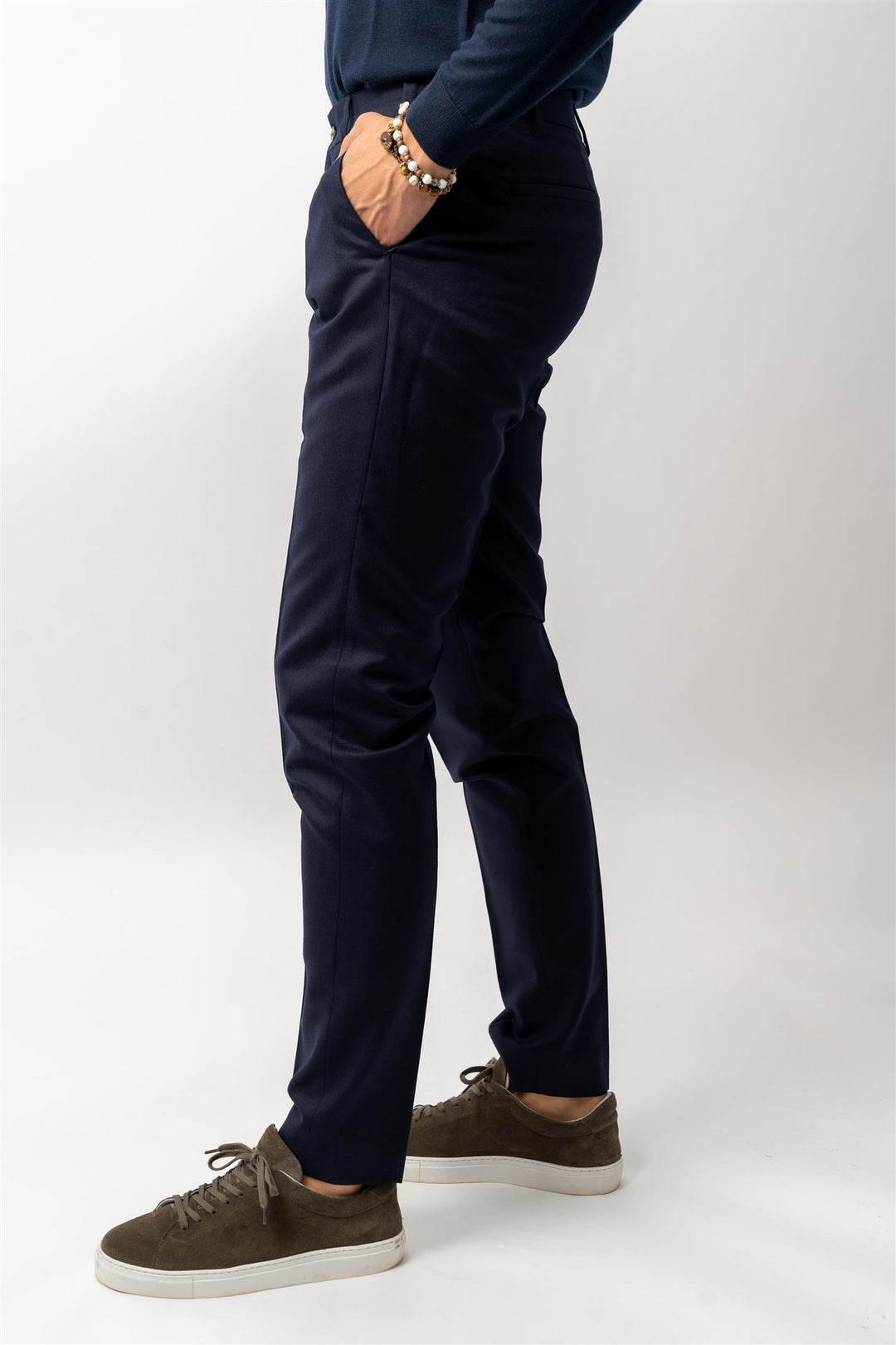Morello Elax Navy