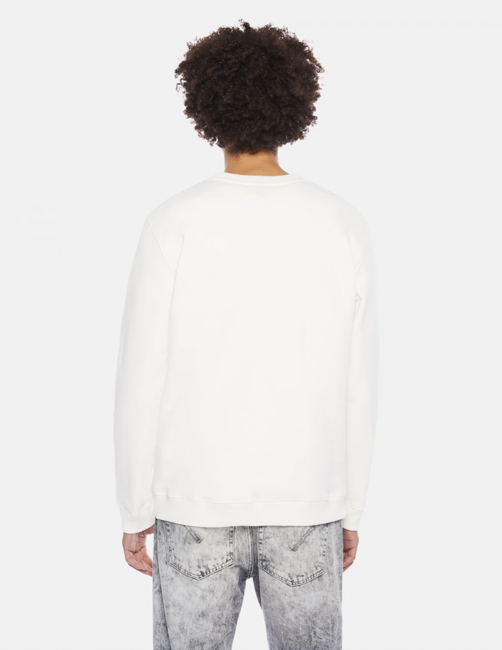 Felpa Sweatshirt Off-White