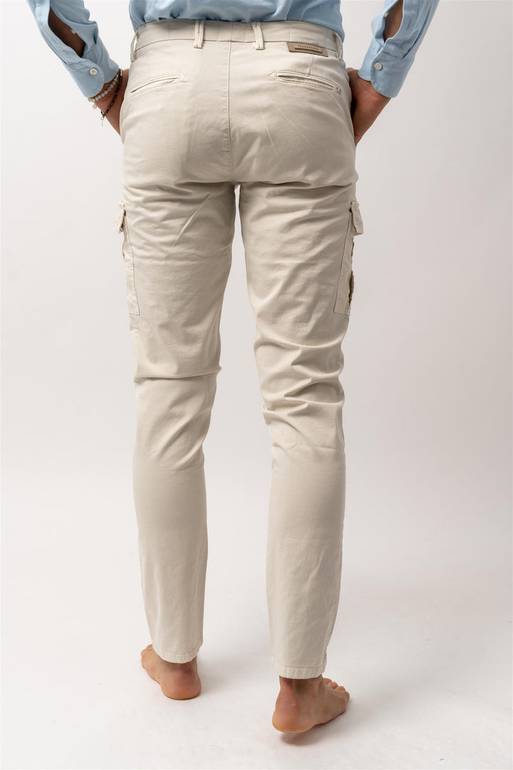 Amerigo Cargo Beige