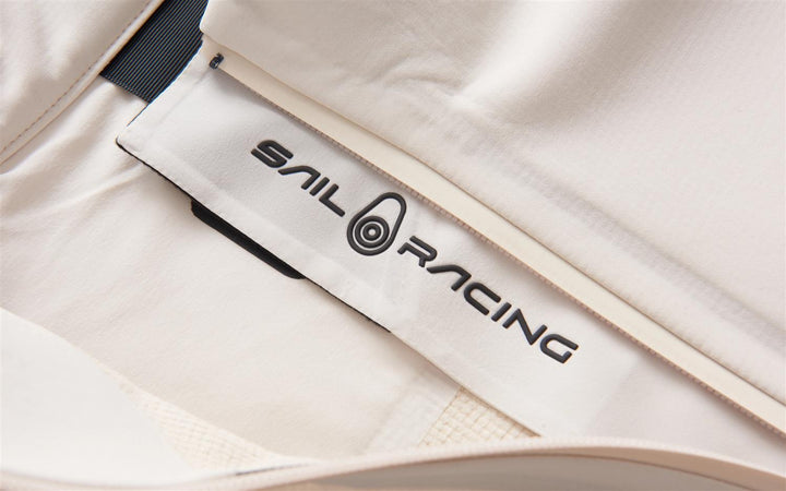 Spray Softshell Vest Hvit