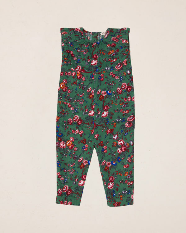 Jumpsuit Baby Cord