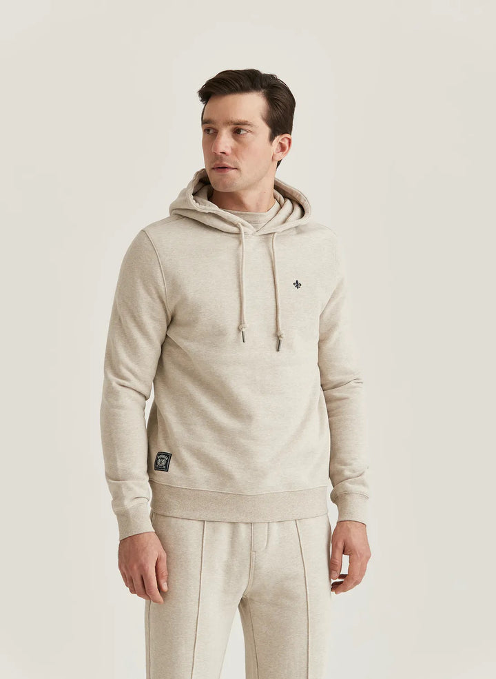 Brandon Lily Hood Khaki