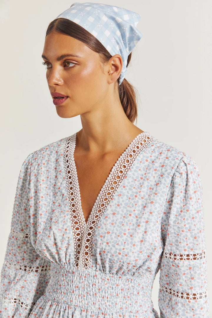 INEZ DRESS