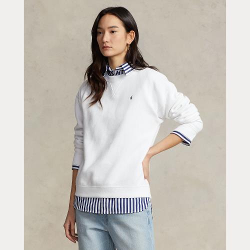 Long Sleeve Sweatshirt