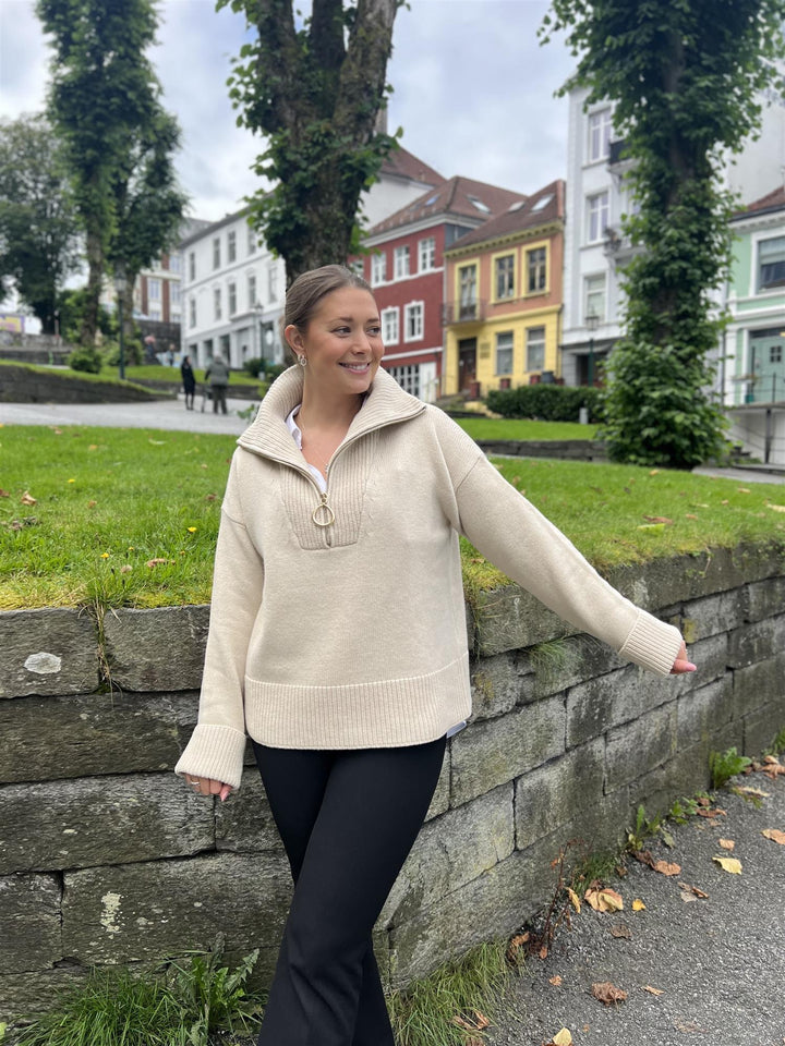 Dolcevita Zip